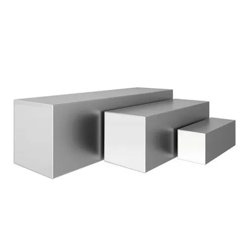 Квадрат стальной 10ХСНД 60x60 ГОСТ 2591 - 2006  ОборонСпецСплав