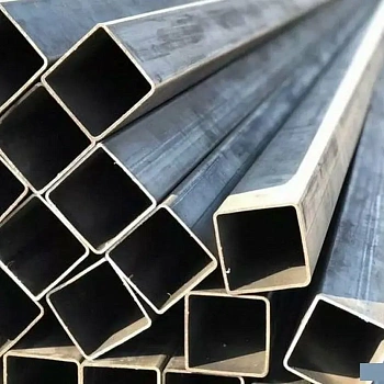 Труба профильная 50x50x5 ст09Г2С ГОСТ ОборонСпецСплав